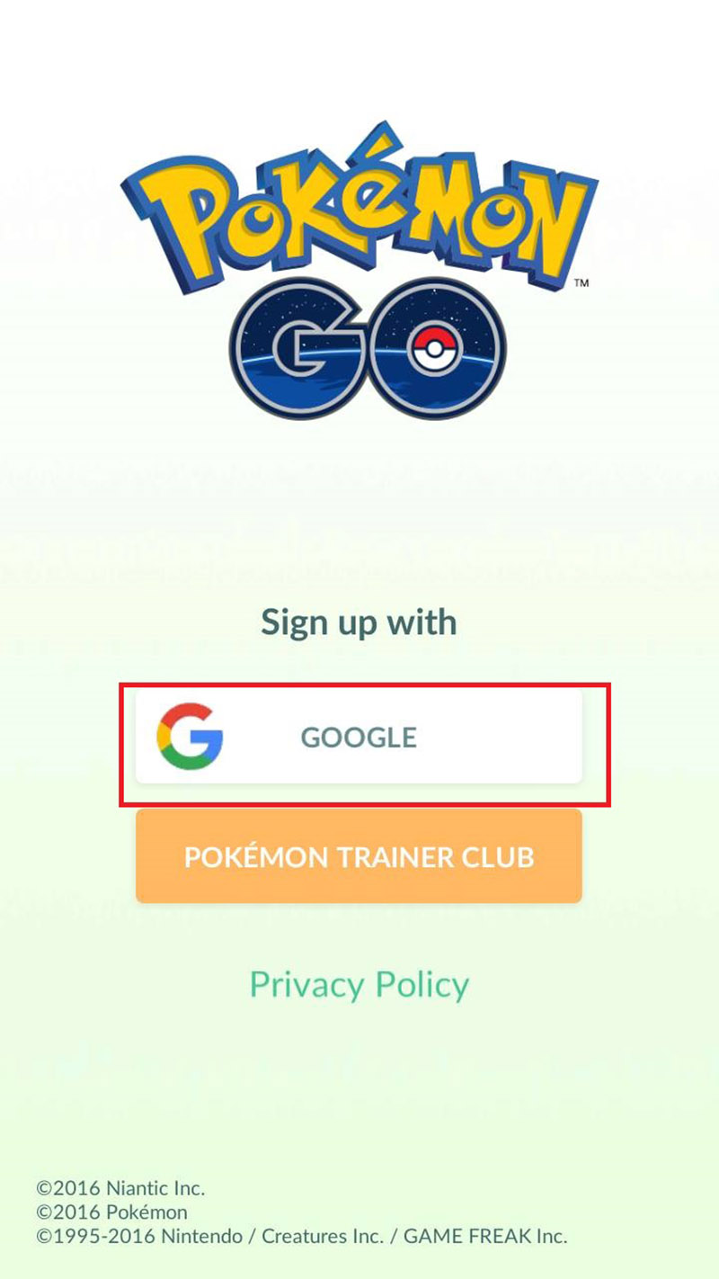 pokemongo pokemongo