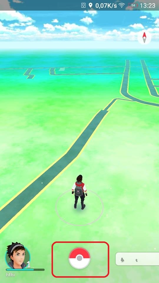 pokemon go pokemon go