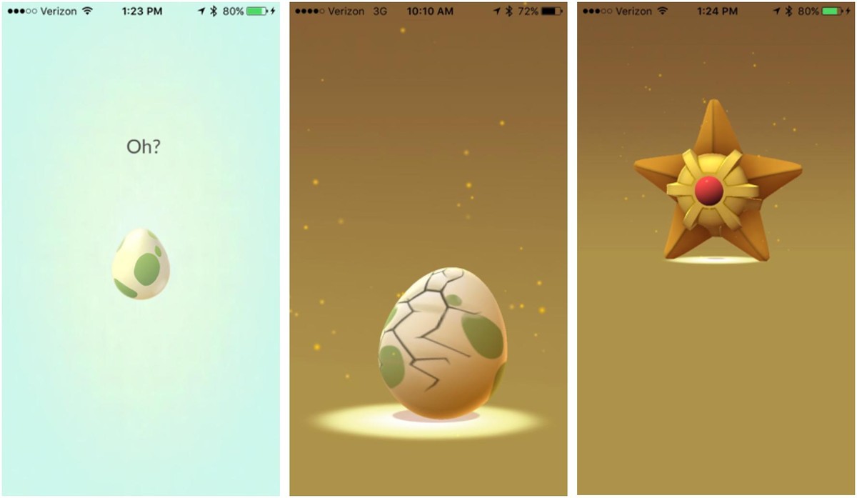 Mẹo Để kiếm Được nhiều Candy và Stardust trong Pokémon GO
