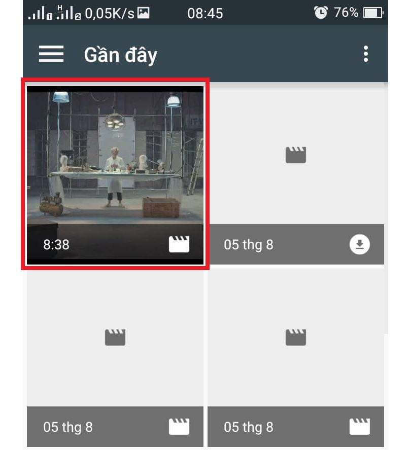 Video Video
