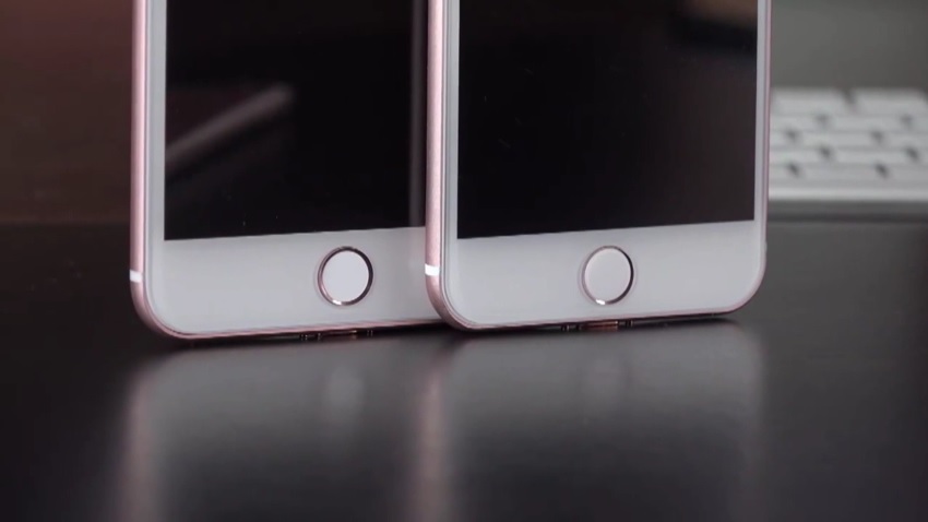 iPhone 7 iPhone 7