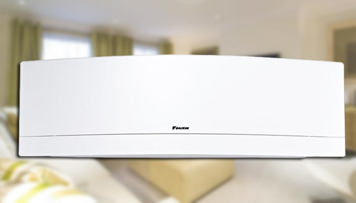 Điều hòa 2 chiều Daikin FTXJ25NVMVS sở hữu những tính năng mới Điều hòa 2 chiều Daikin FTXJ25NVMVS sở hữu những tính năng mới