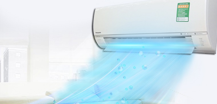 Điều hòa 1 chiều Panasonic 119000 BTU CU/CS-U12SKH-8