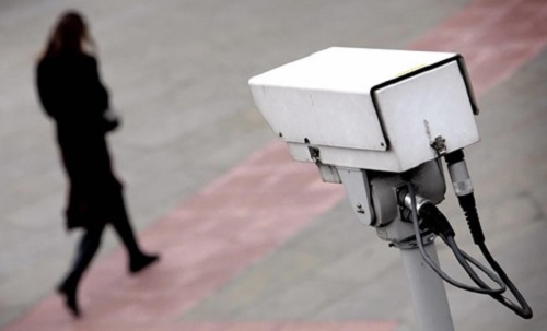 Các máy quay an ninh có thể bị lợi dụng để làm chậm mạng internet hoặc phục vụ vào mục đích DDOS