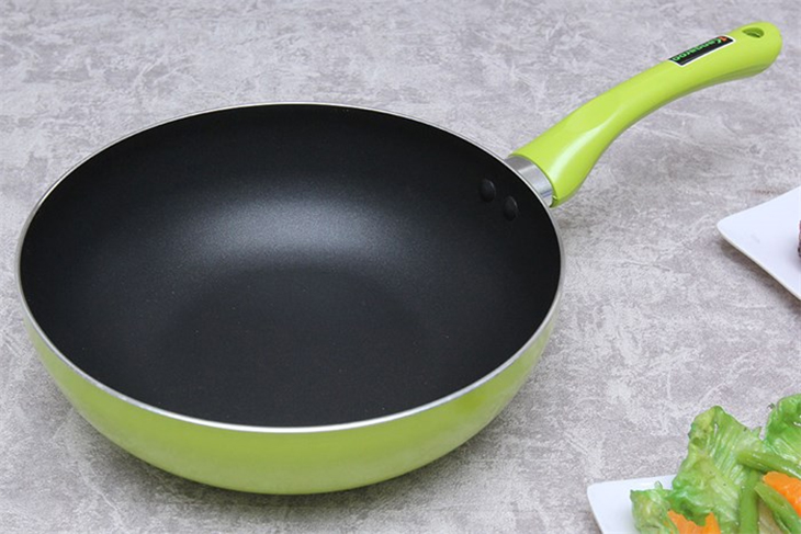 6 mẹo chiên thức ăn không bị bắn dầu 6 mẹo chiên thức ăn không bị bắn dầu