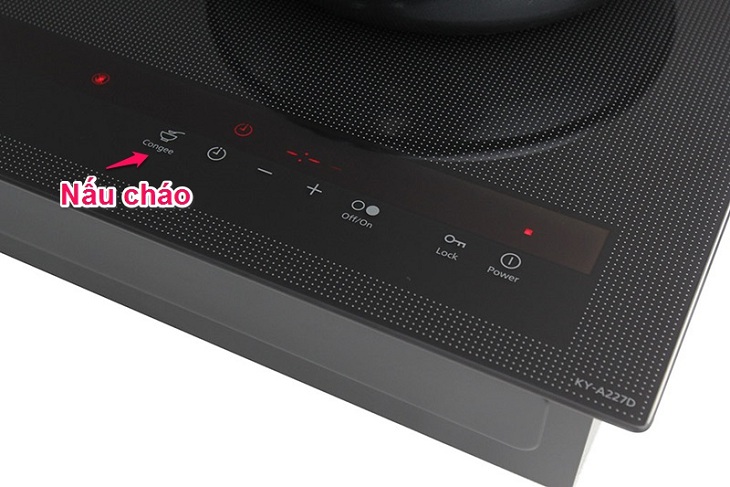 Bếp từ đôi Panasonic có tốt không?