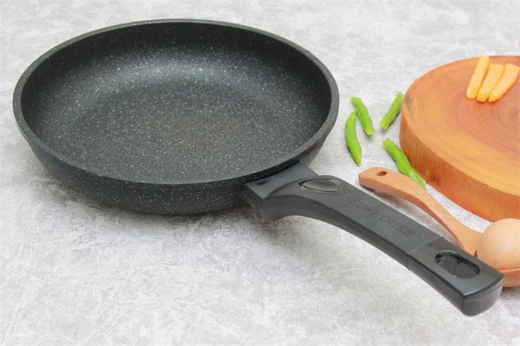 Bao lâu thì nên thay chảo chống dính? Bao lâu thì nên thay chảo chống dính?