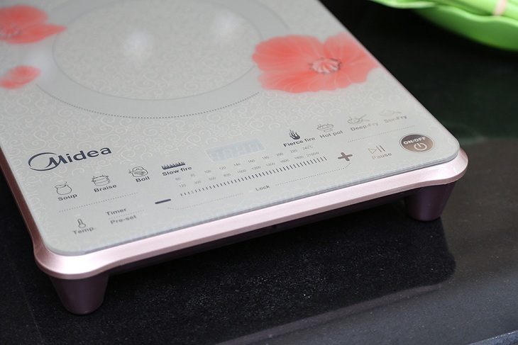 Bếp từ đơn loại nào tốt?