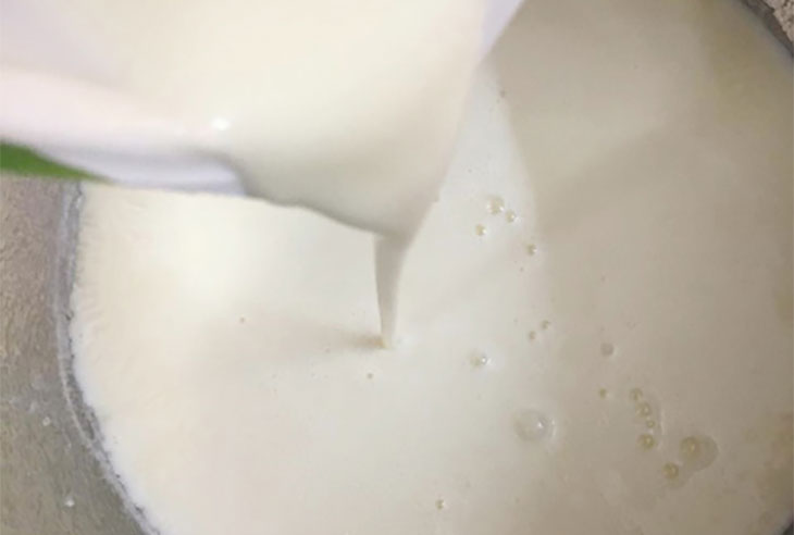 Cách làm yaourt siêu đơn giản tại nhà Cách làm yaourt siêu đơn giản tại nhà