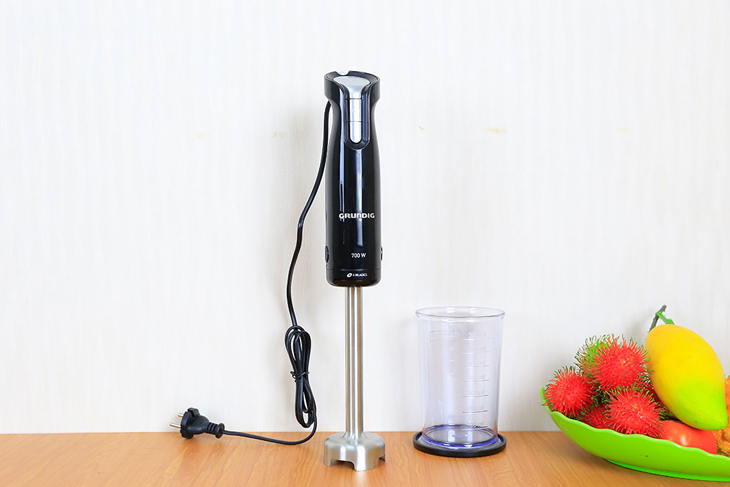 Phân loại máy xay sinh tố cầm tay 2