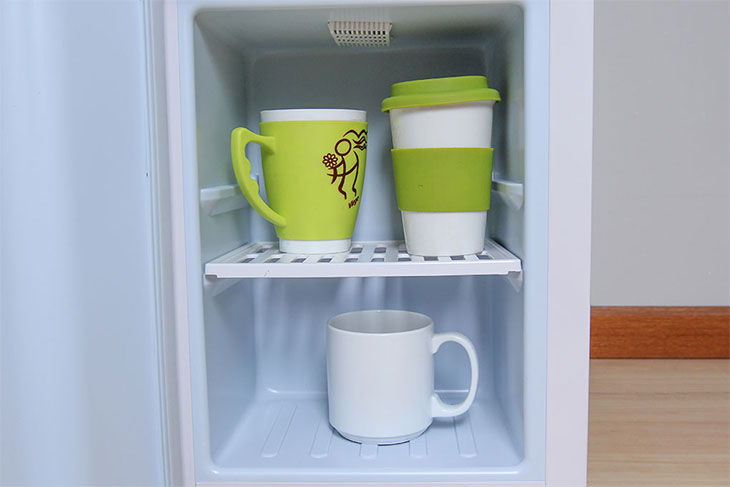 Những tiện ích của cây nước nóng lạnh