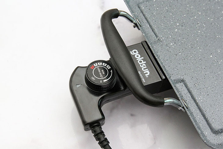 Tư vấn mua bếp nướng điện cho ngày Tết