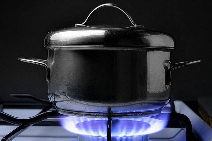 Cách sử dụng nồi chảo inox đúng cách, bền lâu