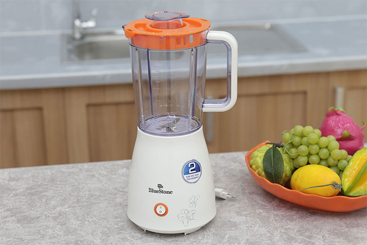 Máy xay sinh tố Bluestone có tốt không?