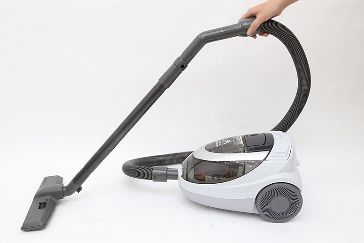 Kinh nghiệm mua máy hút bụi cho mùa Tết