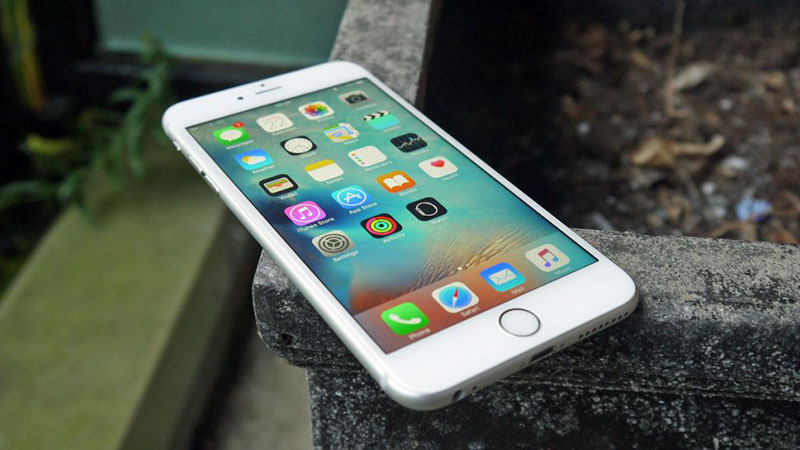 Nếu như này đó không có iPhone, thì làng di động thế giới sẽ... - ảnh 6 Nếu như này đó không có iPhone, thì làng di động thế giới sẽ... - ảnh 6