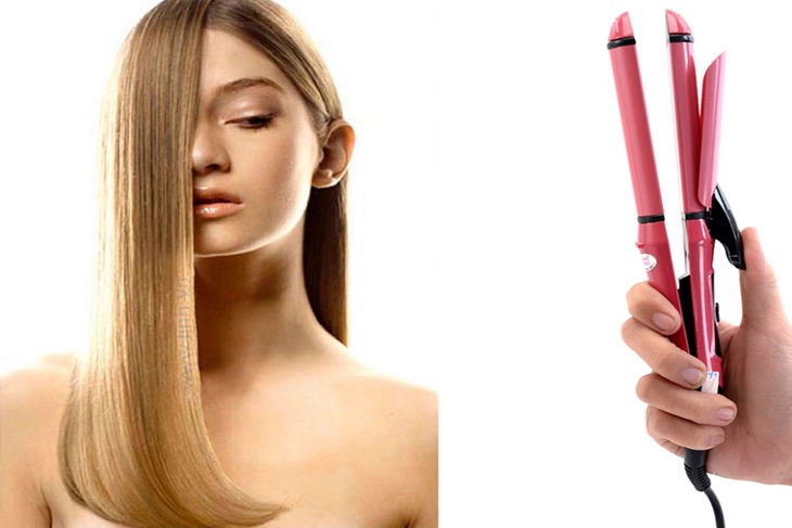 Cách chọn mua máy tạo kiểu tóc làm đẹp trong tết này