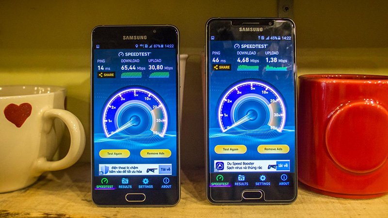 Viettel phủ sóng 4G tạo cơn sốt tại VN, tại sao lại như vậy? - ảnh 10 Viettel phủ sóng 4G tạo cơn sốt tại VN, tại sao lại như vậy? - ảnh 10