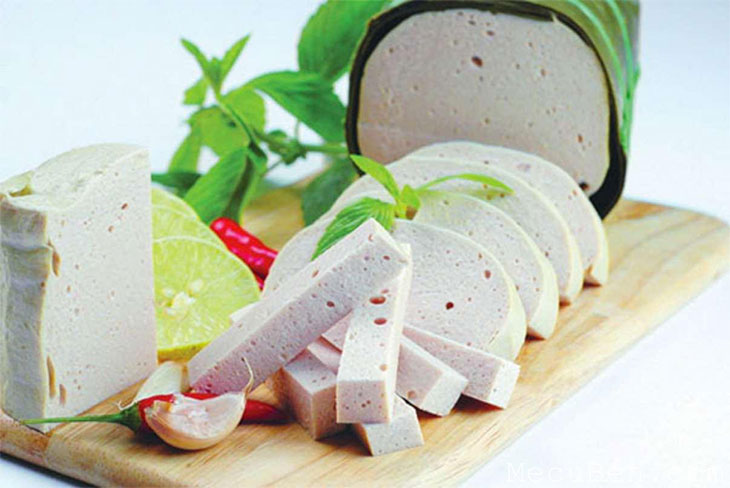 Mẹo bảo quản thực phẩm trong ngày Tết được lâu