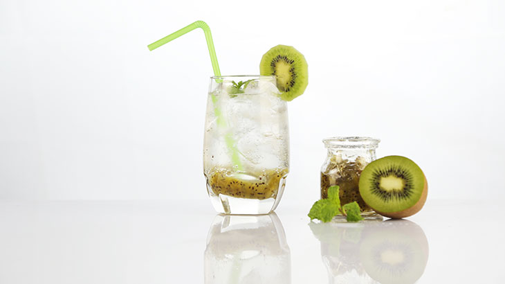 Cách làm soda mùa xuân ngon ngất ngây Cách làm soda mùa xuân ngon ngất ngây