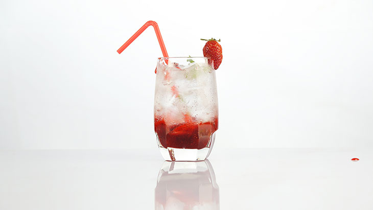 Cách làm soda mùa xuân ngon ngất ngây Cách làm soda mùa xuân ngon ngất ngây