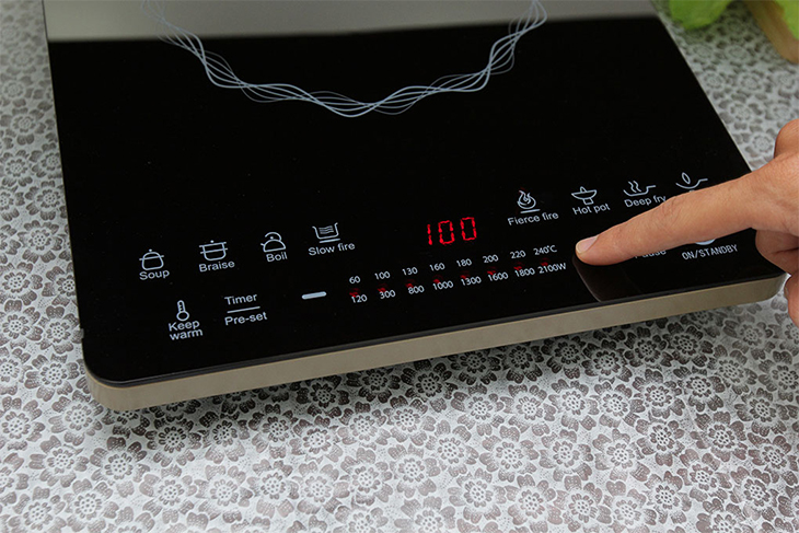 Cách chọn mua bếp từ Cách chọn mua bếp từ