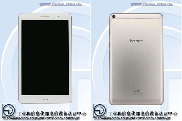 Huawei MediaPad T3 xuất hiện trên TENAA với RAM 3GB, Android 7 - ảnh 2 Huawei MediaPad T3 xuất hiện trên TENAA với RAM 3GB, Android 7 - ảnh 2