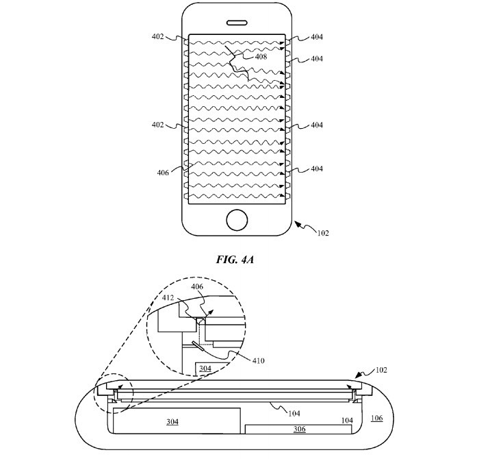 iPhone 8 có thể nhận biết trước thời điểm màn hình hư iPhone 8 có thể nhận biết trước thời điểm màn hình hư