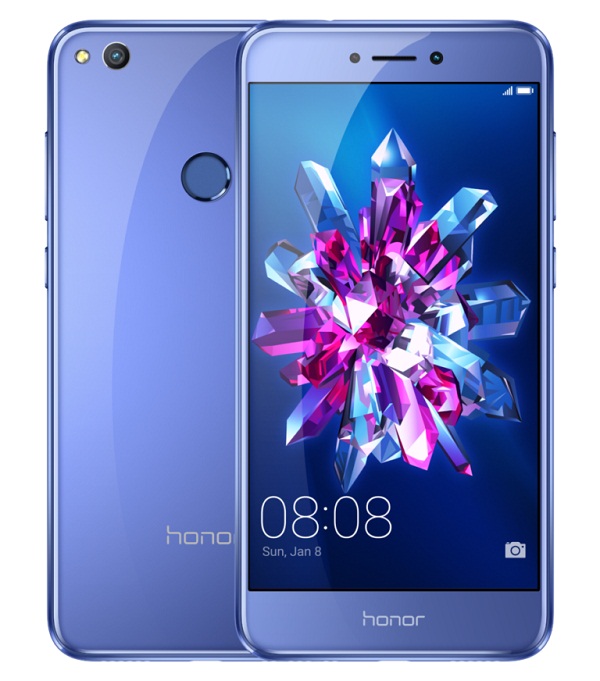 Huawei Honor 8 Lite a Huawei Honor 8 Lite a