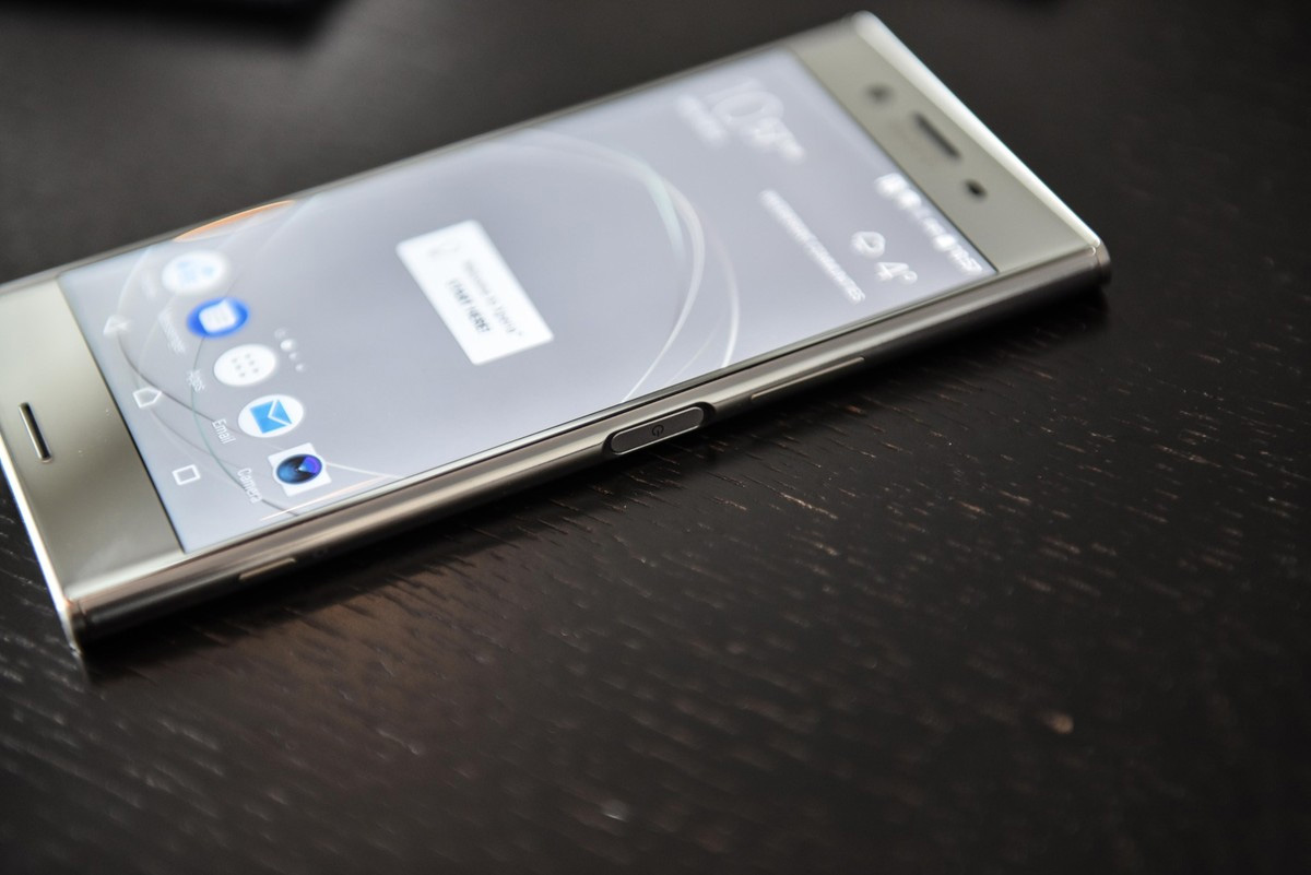 XZ Premium XZ Premium
