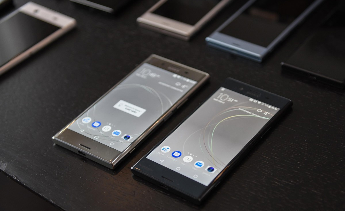 XZ Premium XZ Premium