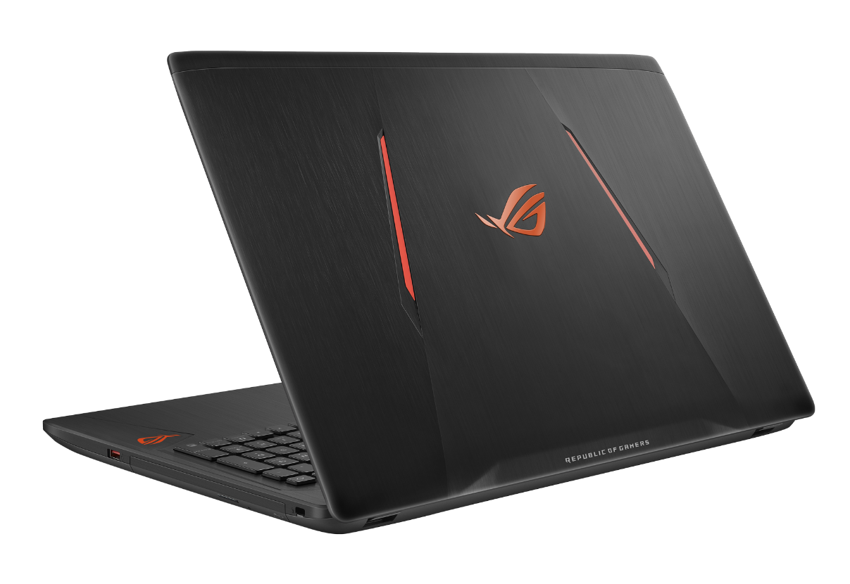 ASUS ROG Strix GL553 và GL753 ra mắt: Cỗ máy chơi game di động chuyên nghiệp dành cho game thủ e-Sport ASUS ROG Strix GL553 và GL753 ra mắt: Cỗ máy chơi game di động chuyên nghiệp dành cho game thủ e-Sport