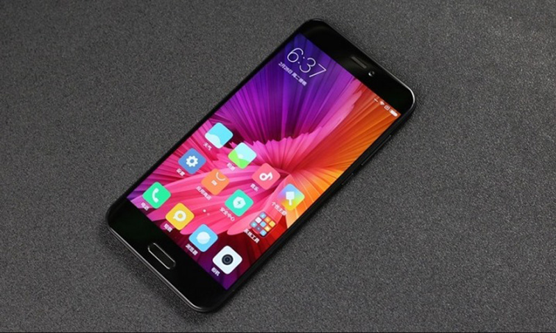 Xiaomi Mi 5c Xiaomi Mi 5c