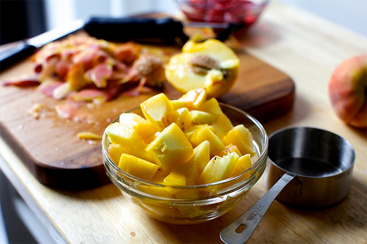 Cách làm kem 3 màu vừa dễ lại cực ngon bằng máy xay sinh tố