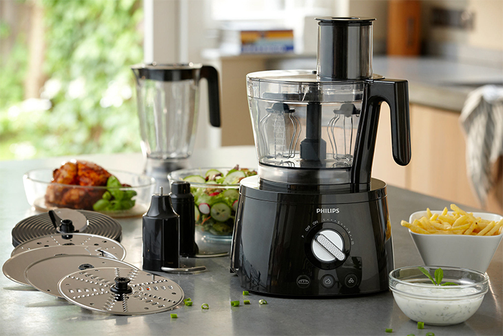 Cách chọn mua máy xay sinh tố