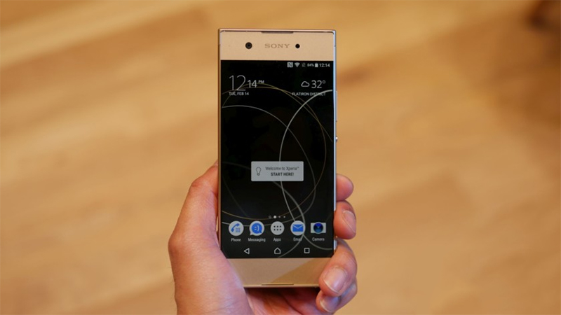 Xperia XA1 sở hữu nâng cấp gì so với Xperia XA? Xperia XA1 sở hữu nâng cấp gì so với Xperia XA?