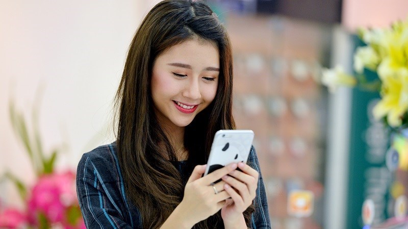 5 thủ thuật cực hay người dùng iOS và Android chắc chắn phải biết - ảnh 5 5 thủ thuật cực hay người dùng iOS và Android chắc chắn phải biết - ảnh 5