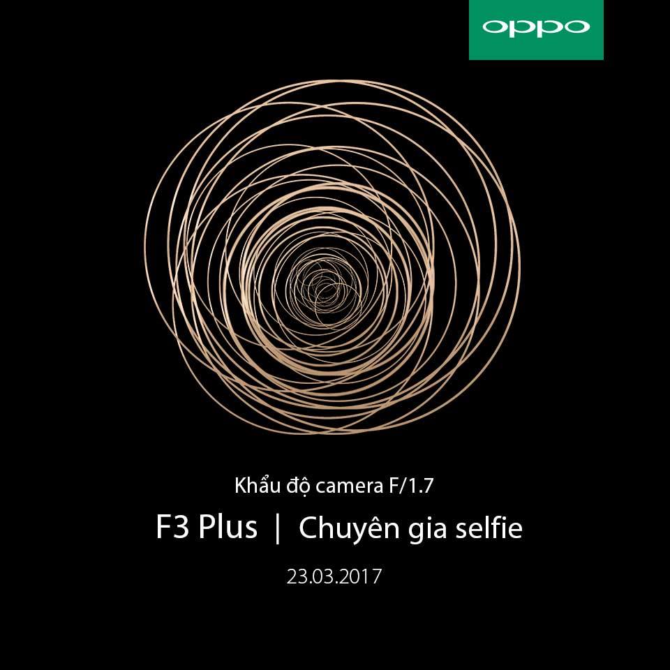 Camera OPPO F3 Plus sẽ trang bị công nghệ lấy nét mới và khẩu độ lớn như S7 Edge - ảnh 2 Camera OPPO F3 Plus sẽ trang bị công nghệ lấy nét mới và khẩu độ lớn như S7 Edge - ảnh 2