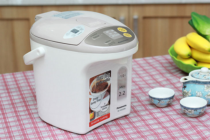 Cách chọn mua bình thủy điện Cách chọn mua bình thủy điện