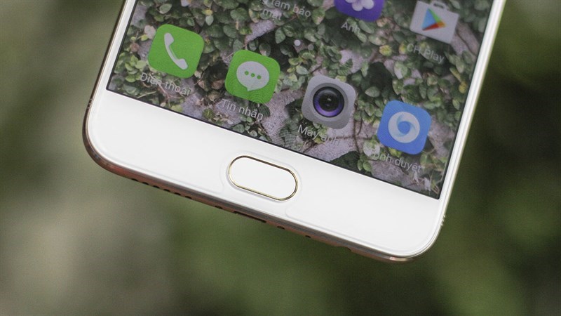 OPPO F3 Plus Chiếc smartphone cực hot F3 Plus nhà OPPO đã chính thức ra mắt vào chiều nay (23/03). Đây là mẫu smartphone cao cấp với nhiều cải tiến đáng giá. OPPO F3 Plus nâng cấp cảm biến vân tay.