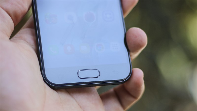 Đánh giá chi tiết Galaxy A3 2017 Đánh giá chi tiết Galaxy A3 2017
