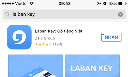 LabanKey