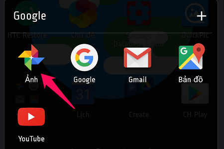 Chống rung video trên điện thoại Android với ứng dụng có sẵn Chống rung video trên điện thoại Android với ứng dụng có sẵn