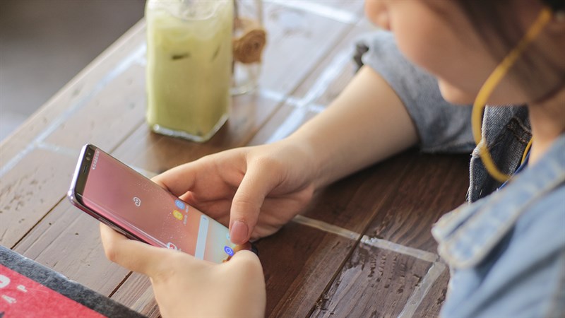 Đánh giá chi tiết Galaxy S8 Plus Đánh giá chi tiết Galaxy S8 Plus