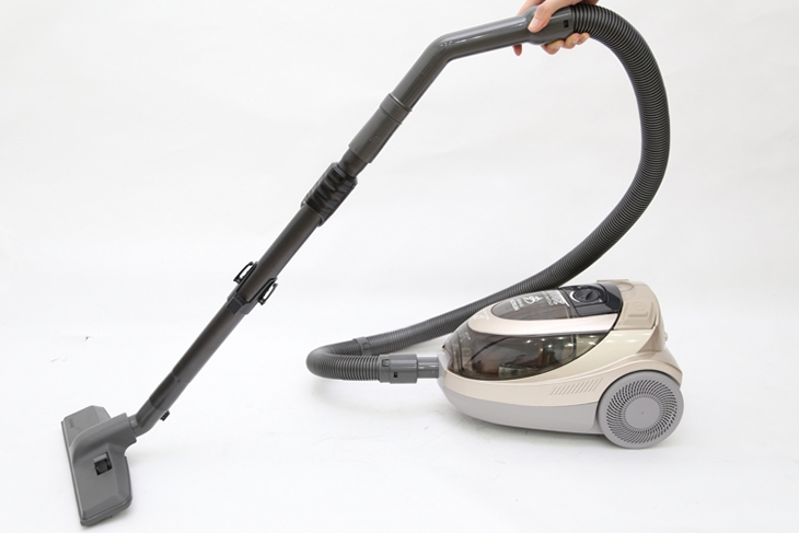 Ngoài chức năng hút bụi, máy hút bụi còn làm được những gì?