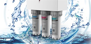 Tại sao nên mua máy lọc nước RO?