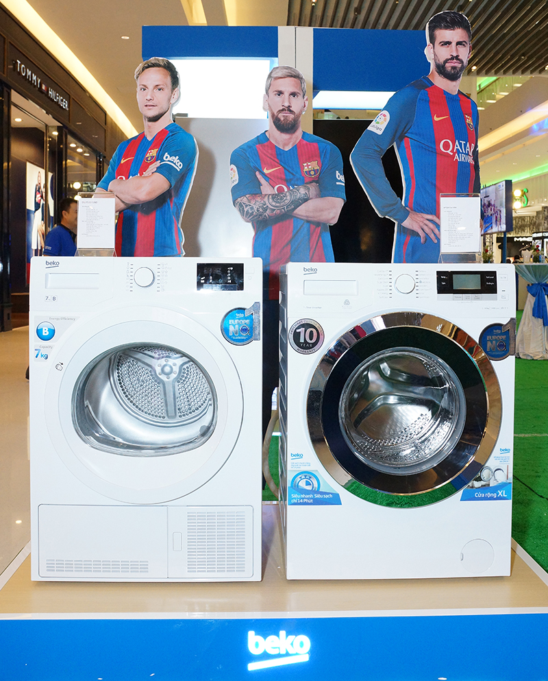 BEKO sản xuất ở đâu BEKO sản xuất ở đâu