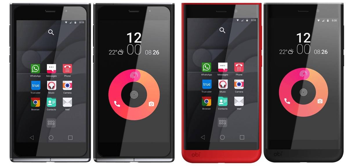 Điện thoại Obi của nước nào? Điện thoại Obi của nước nào?