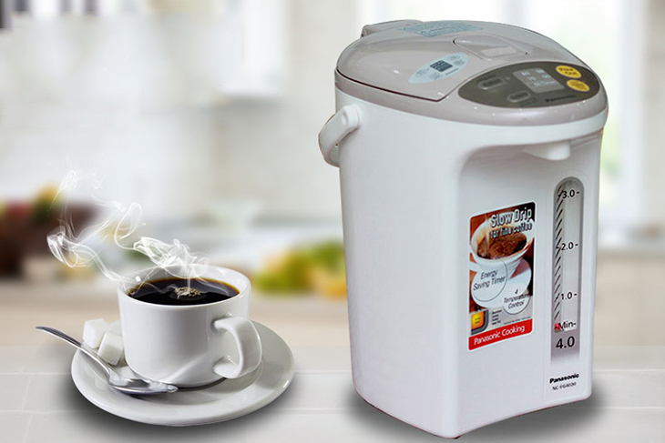 Chọn mua bình thủy điện cho nhà có trẻ nhỏ Chọn mua bình thủy điện cho nhà có trẻ nhỏ