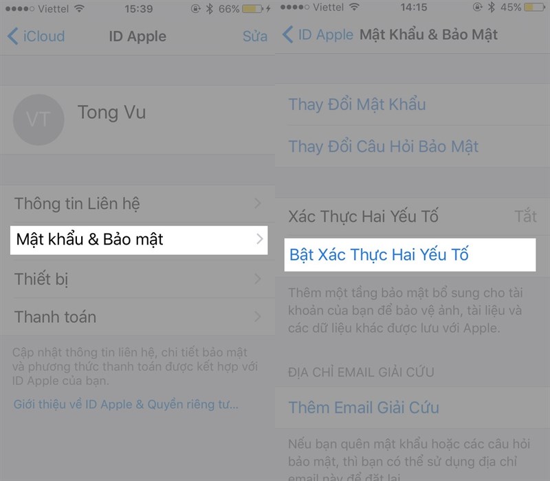 ios ios